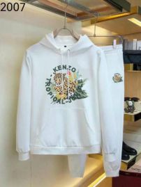 Picture of Kenzo SweatSuits _SKUKenzoM-5XLkdtn0129008